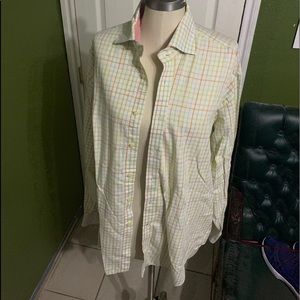 Neiman Marcus Dress Shirt